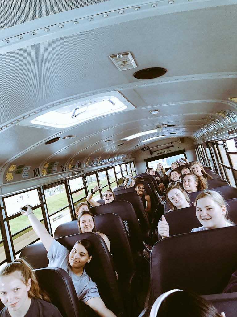 LNEagleTF's tweet photo. Girls’ JV SQUAD Ready to DOMINATE today at Suburban Red Conference Track Meet! #LeaveItAllOnTheTrackAndField #NoPracticeTomorrow https://t.co/BHTnUKapFr