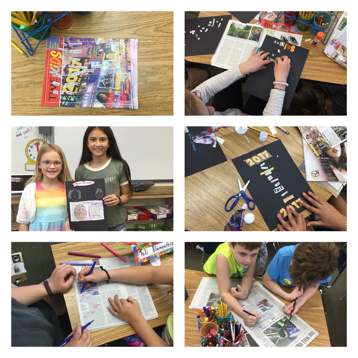 Christine Boyer tweet media