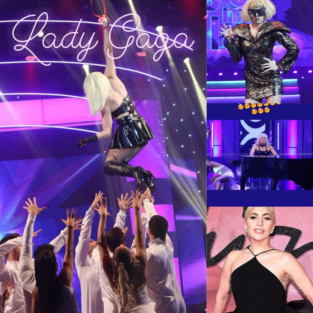 OscFede's tweet photo. #YomellamoLadyGagaPy
@ladygaga 
@alex_amarilla 
@kikecasanovapy @yomellamopy @CarmiMasi @agustingenovese @AnnitaChase @jorgepuigtorres https://t.co/rRgz1JiaQJ