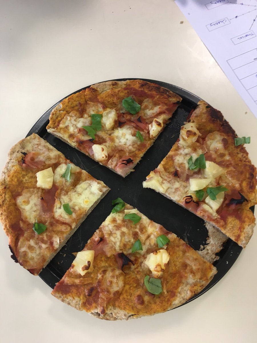 KSBFoodStudies's tweet photo. Last round of pizza cooking with the #3rdForm @KingsBruton @KSBPhotos https://t.co/wcmRqN9nJU