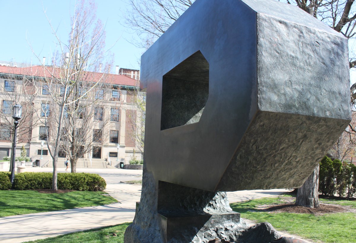It's decision day! To all future Boilermakers, we are so excited to see you here in the fall! 💛🖤