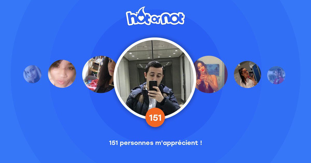 93_ketur's tweet photo. Discute avec Halil et plein d'autres nouvelles personnes sympa autour de toi en te connectant à Hot or Not ! https://t.co/psDQL7w1rR https://t.co/XFKhXAlGcj
