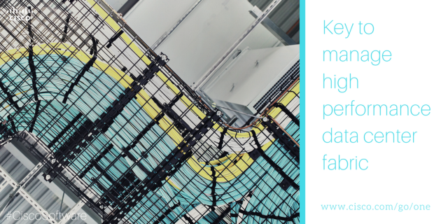 It's time to disaggregate your data center. Here's how with Cisco's Nexus 9K - #datacenter #nexus #ciscosoftware #networking #software #IT #switches bit.ly/2rbghXk