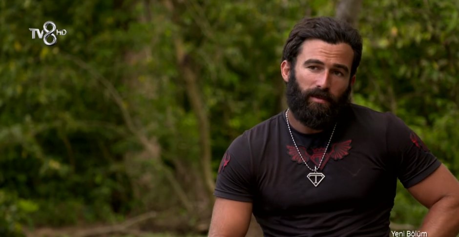 Turabi :" Yiğit yerine keşke Hakan gitseydi de Anıl üzülseydi"

#Survivor2018 #survivor #survivordiyaloglari