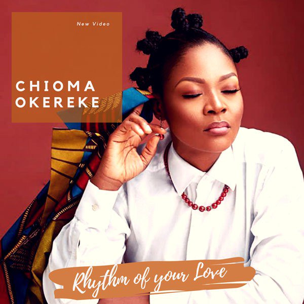iamphilcolag's tweet photo. AUDIO: Chioma Okereke – Rhythm Of Your Love | @chioma_okereke1 https://t.co/UONeL14ue4 https://t.co/pjLlozbh1T