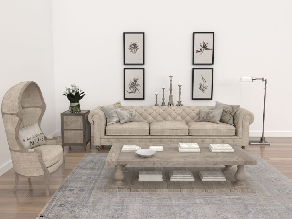 Virtual Staging Solutions tweet media