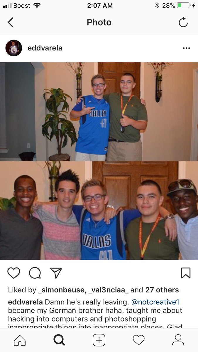 PartyFoul96's tweet image. Rest easy my guy. #RipEd