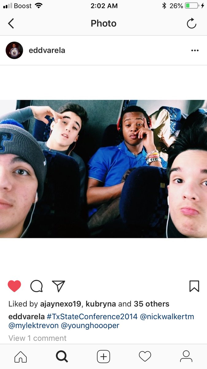 PartyFoul96's tweet image. Rest easy my guy. #RipEd