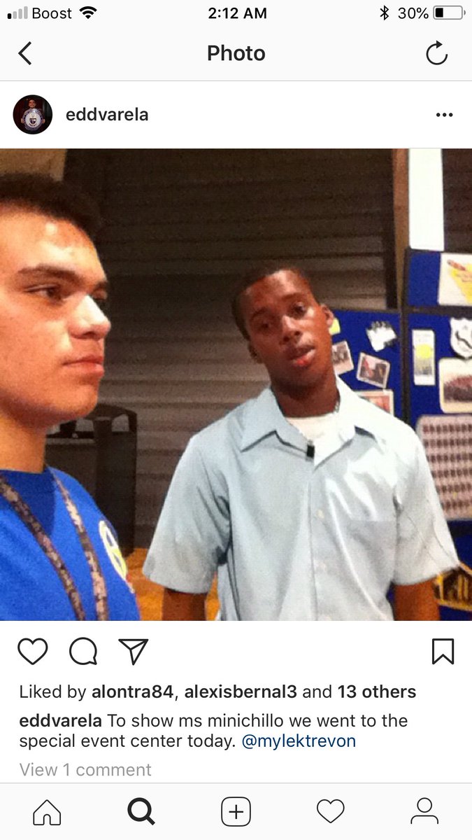 PartyFoul96's tweet image. Rest easy my guy. #RipEd