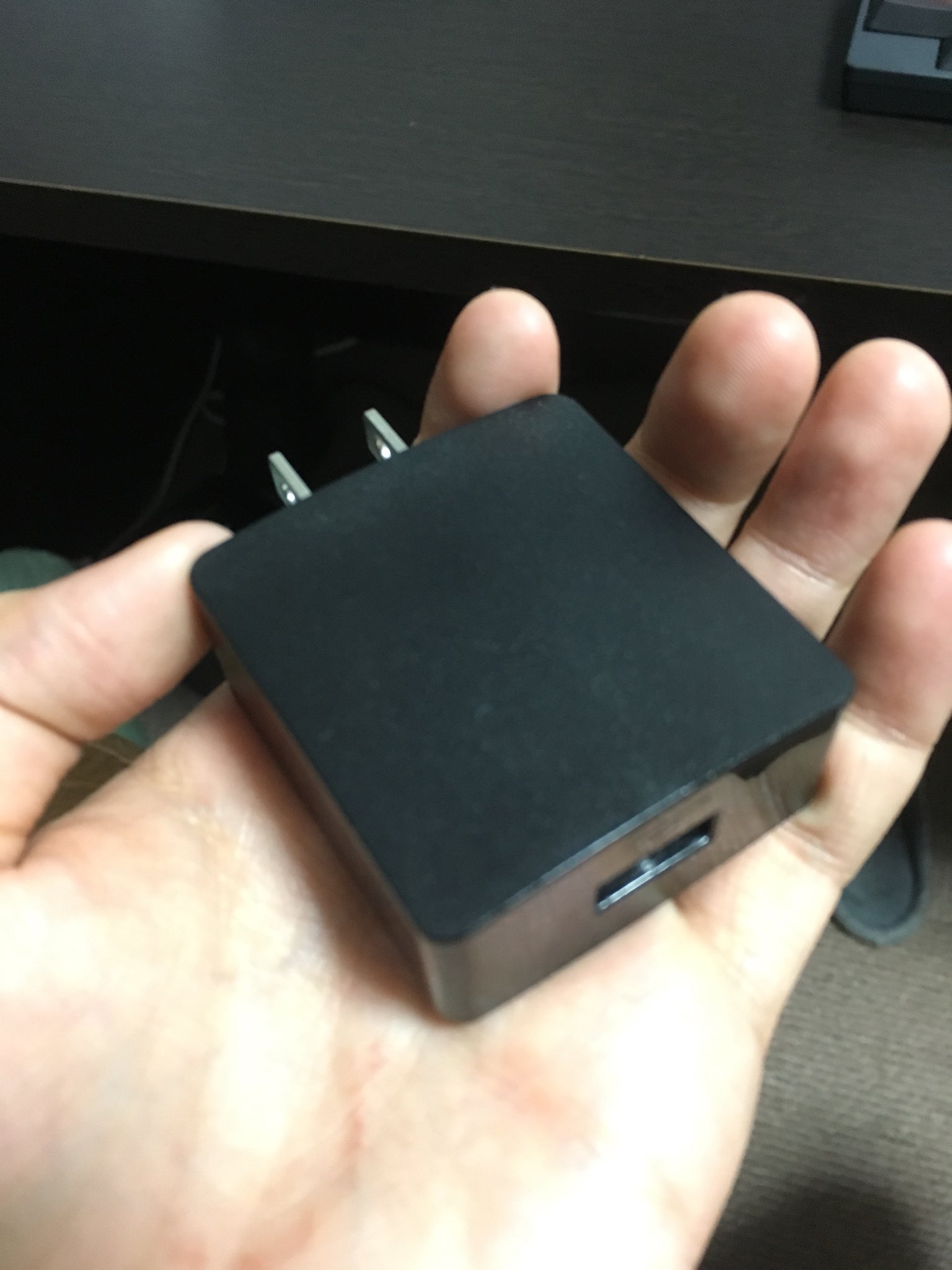 تويتر Alwei على تويتر Oculus Goの充電これでいけるかな T Co Jxxohdkaje