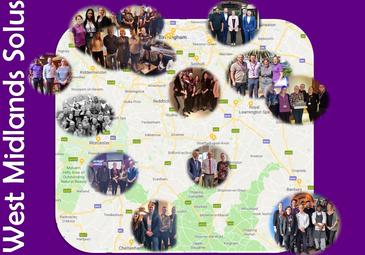 Proudly presenting... Team Solus West Midlands 💜💫🌟 #TheCreamOfTheCrop #LoveOurTeam #LeadingByExample @Hinson_Yates <a href="/SDEBDD/">simon ewins</a> <a href="/thebirdlane/">Natasha Lane</a>