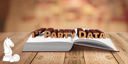 MajStratGOP's tweet photo. Do you know your 1st party data from your PII? Learn all about Data by Definition here. https://t.co/PGZl2JEORj #datadelivers https://t.co/wsIOYqTzsv