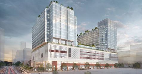 macdonaldrealty's tweet photo. Will Amazon's Vancouver announcement mean more pressure on the rental and entry level real estate market? https://t.co/ge4fGWPPu8 #Amazon #AmazonVancouver #AmazonHeadquarters #realestate #realestatemarket #realestatenews #MacdonaldRealty #localexperts https://t.co/KZCfrKsRYD