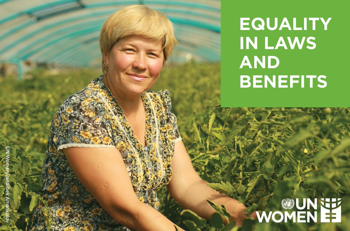 This  #InternationalWorkersDay  speak up for: 

- Parental leave
- Flexible work hours
- Gender-sensitive policies

And regulations that support an enabling environment for women to work &amp; thrive on equal footing as their male counterparts. #LabourDay #MayDay