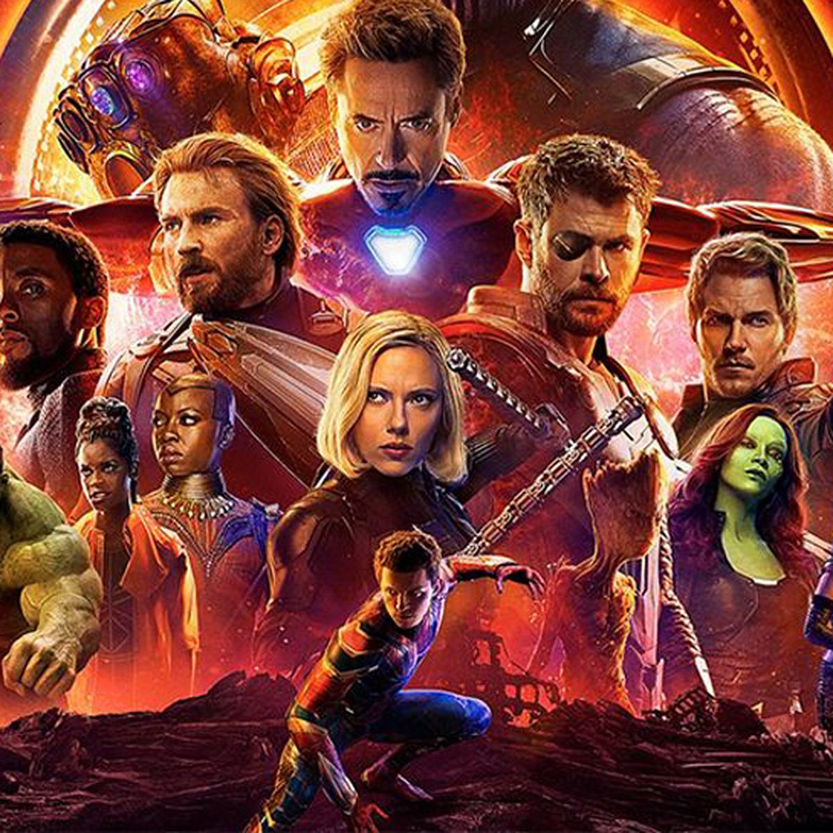 TheMarySue's tweet photo. So this character from #InfinityWar is getting a lot of hate, but I think we can give them a little grace right? Right...
https://t.co/IZ239QEYfA https://t.co/XYIioSbl7F