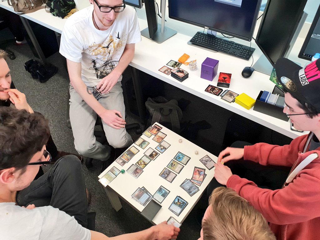 UCAGames tweet picture