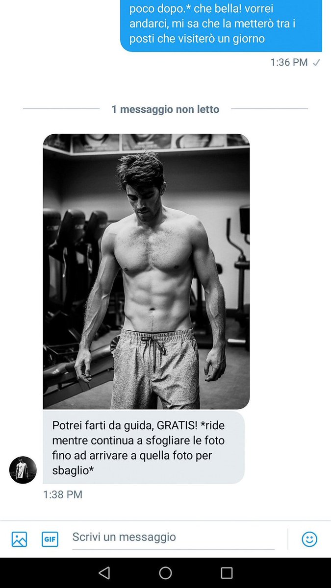 kkosaciera's tweet photo. che sbadato https://t.co/a8GImNm5cA
