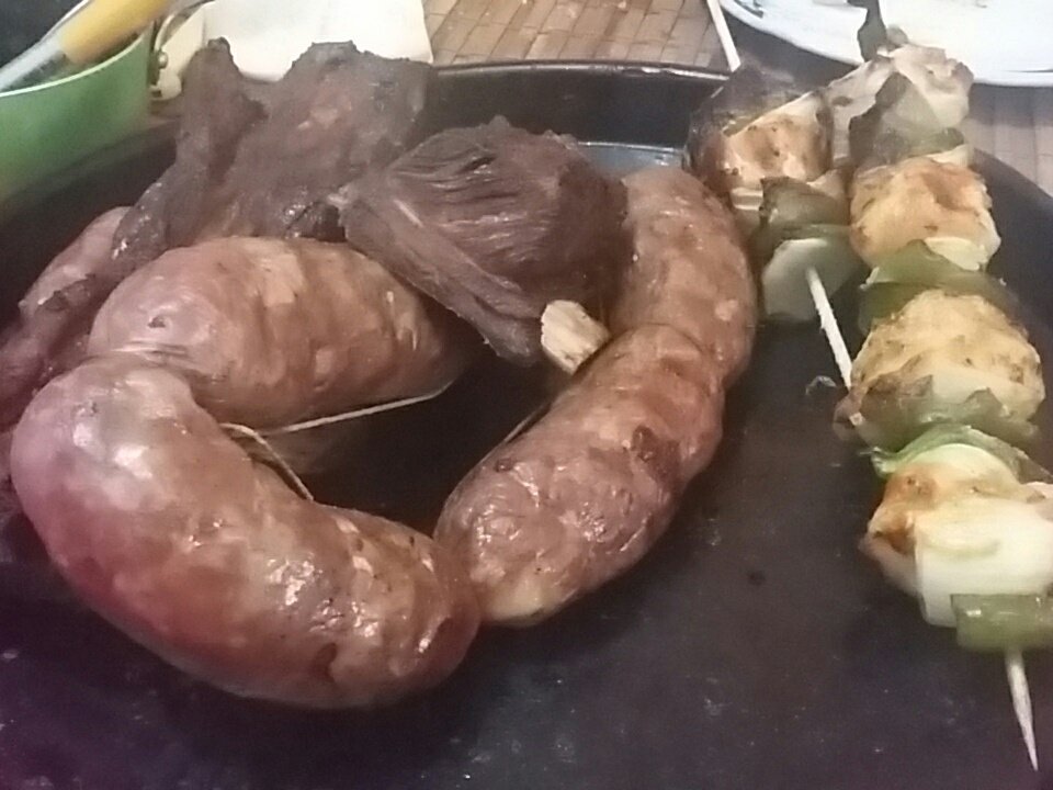 britte_kry's tweet photo. Lo que quedó del almuerzito https://t.co/GP1Lnpo2hq