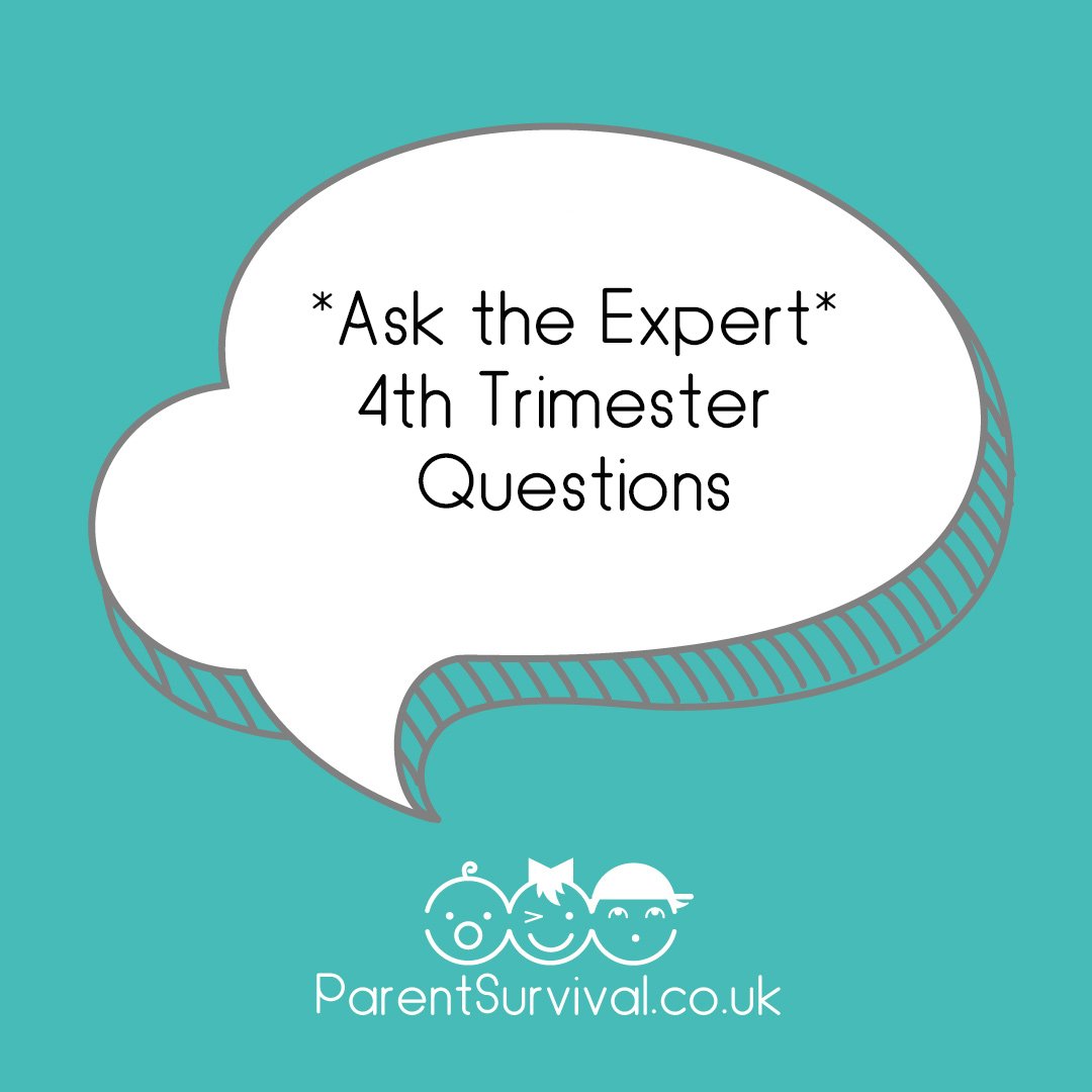 Parent_Survival's tweet photo. Parent Survival Expert Lucy Parker is coming into the studio on Thursday to answer all your 4th Trimester questions. She will be answering any questions about having a newborn baby.
hello@parentsurvival.co.uk - If you want to remain anonymous please add this in your email. https://t.co/Rv5XlGpibb