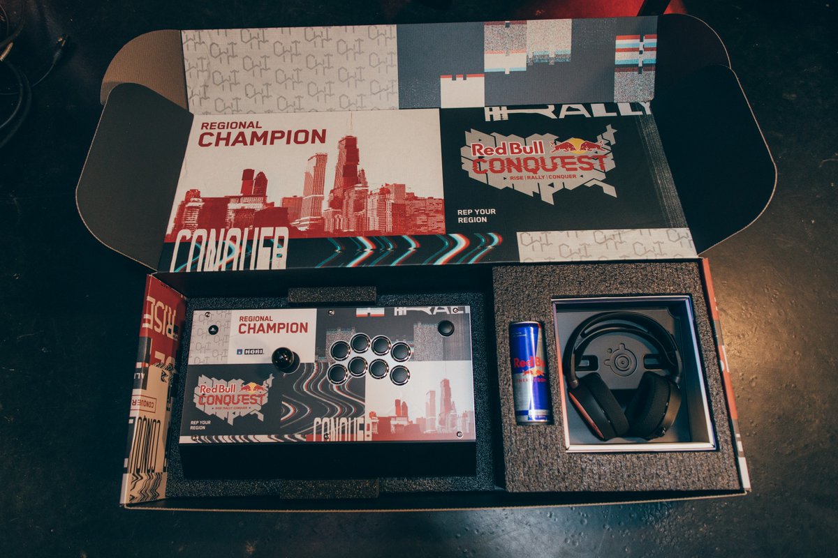 red bull esports on