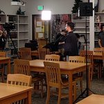 Photo by Your EHS Library (@EHSLib)