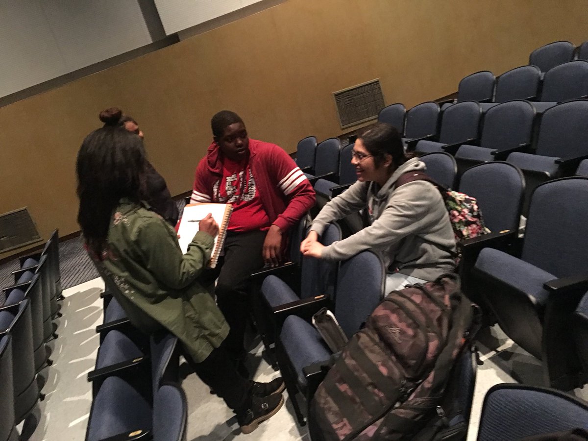 LeuCrewTweets's tweet photo. Interviews yesterday! https://t.co/uBGnN48qUJ