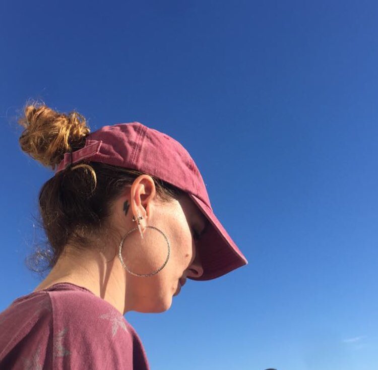 Hay que ser fuerte porque nunca sabes a quien inspiras...⚡️#estoacabadeempezar 💫 #lomejorestaporllegar  #aganar