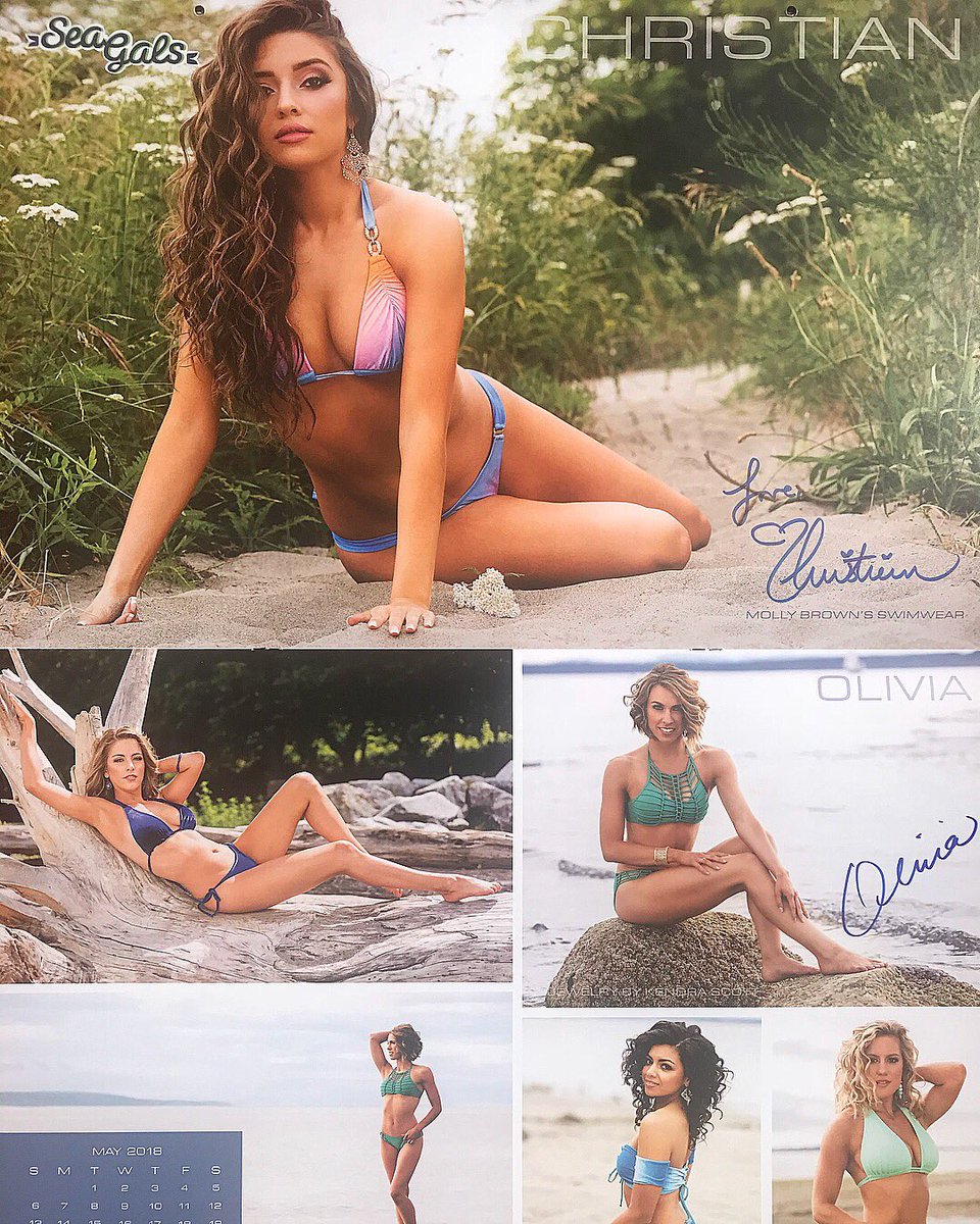 Sea Gal Christian tweet media