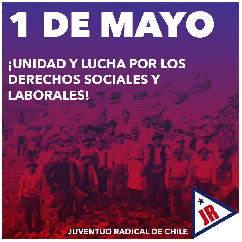 Juventud Radical tweet media