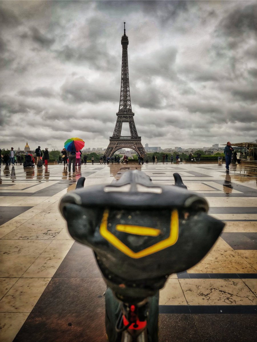 AllegaertK's tweet photo. How to make adventure close at home?
Poor planning
Don't look at the weather forecast
Expect a easy ride
Go by yourself
Finish your ride with a good crash 

#4capitals3days2wheels1crash #apidura #sellaitalia #campagnolo  #sportful #redisthenewblack 
 #swswheels #supernovalights https://t.co/jJketmwcyC