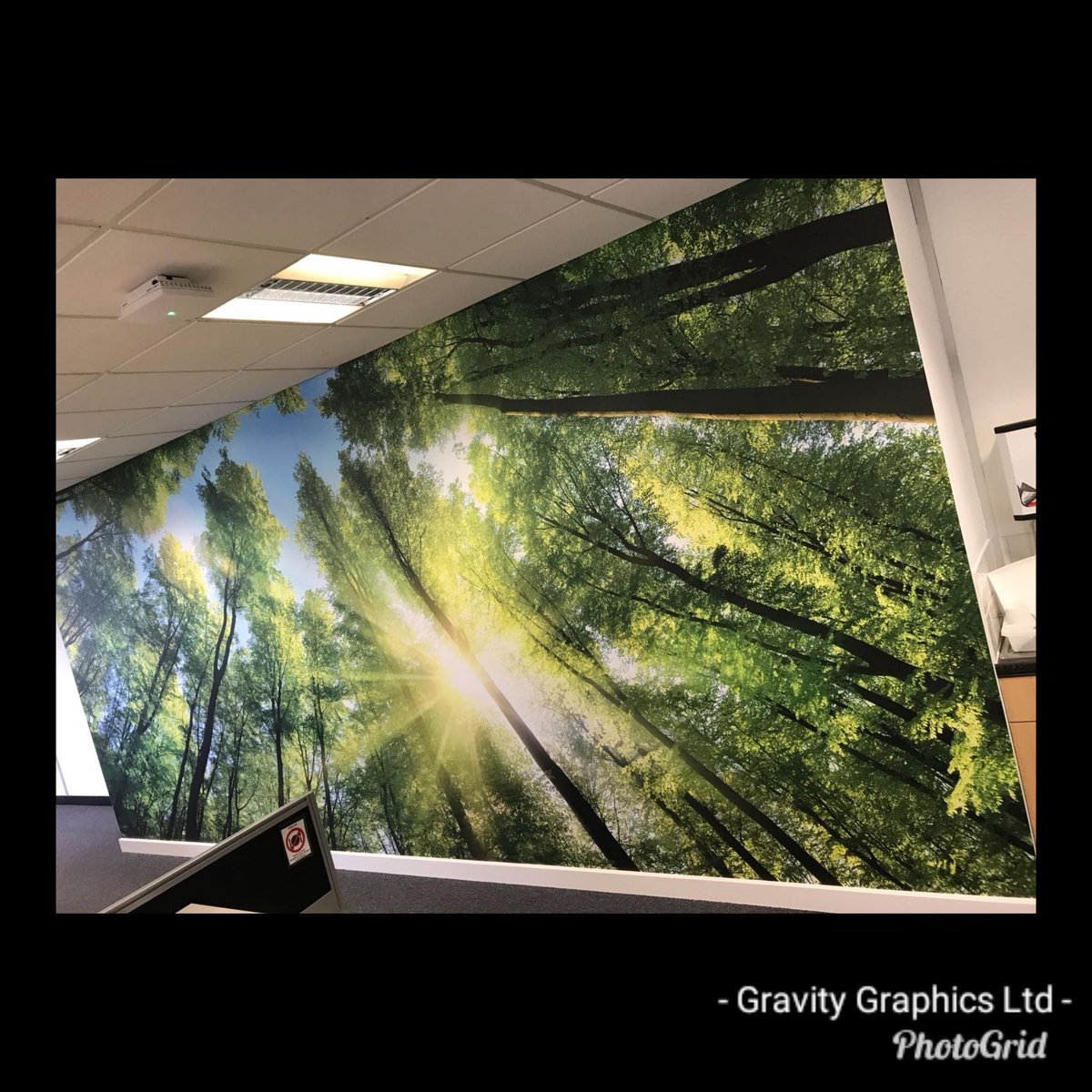 GRAVITY GRAPHICS LTD tweet media