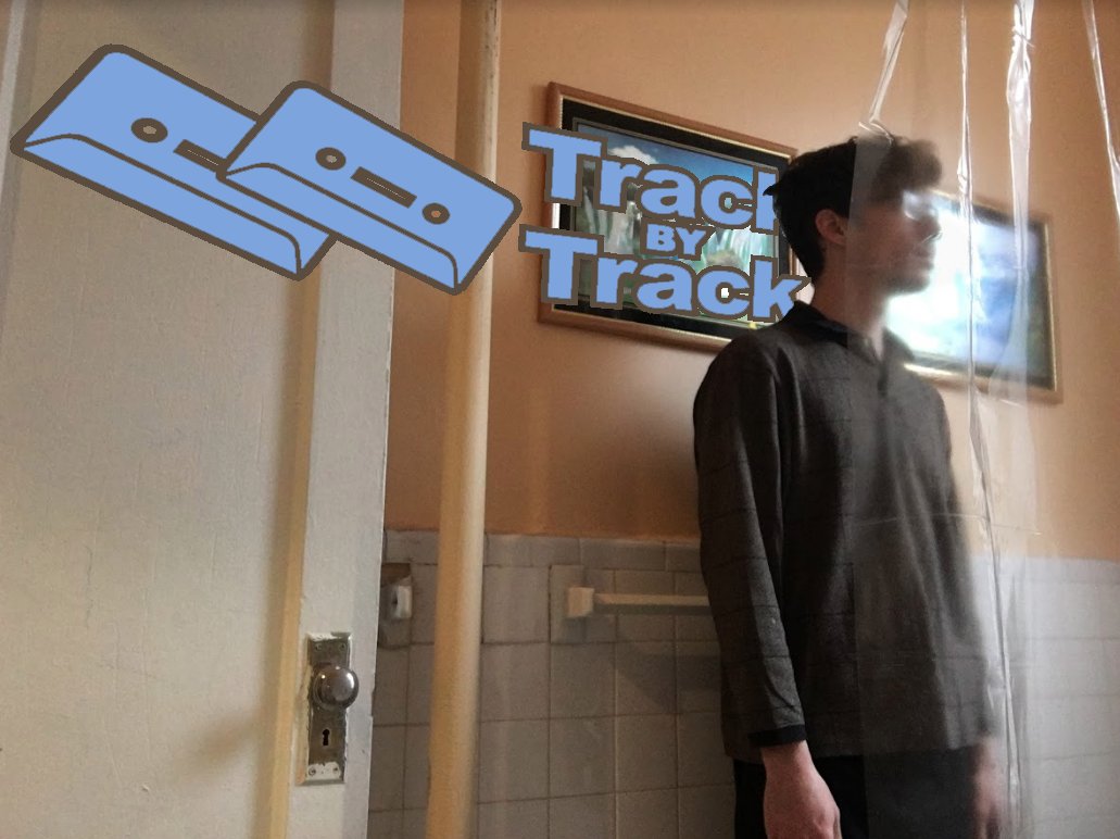 Zubin Hensler AKA Twig Twig (<a href="/heytwigtwig/">twig twig</a>) takes us deep into his third album, Darkworld Gleaming, on #TrackbyTrack: cos.lv/jPfF30jMoM0