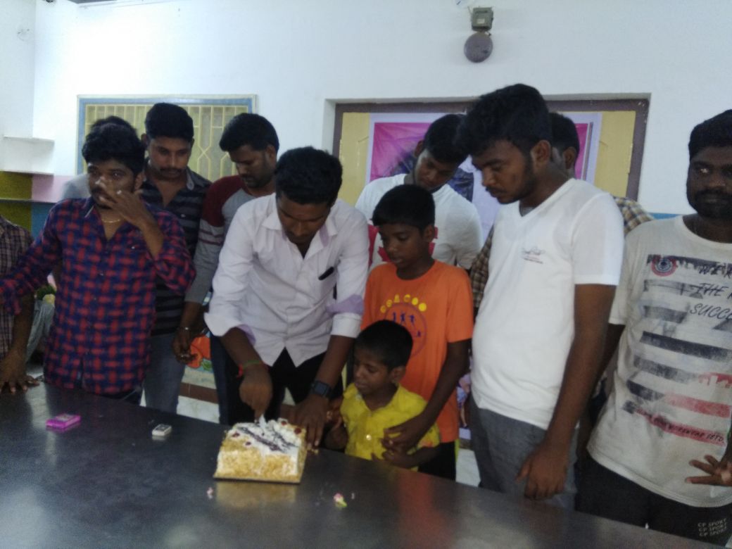 AjithFCPudhuvai tweet picture