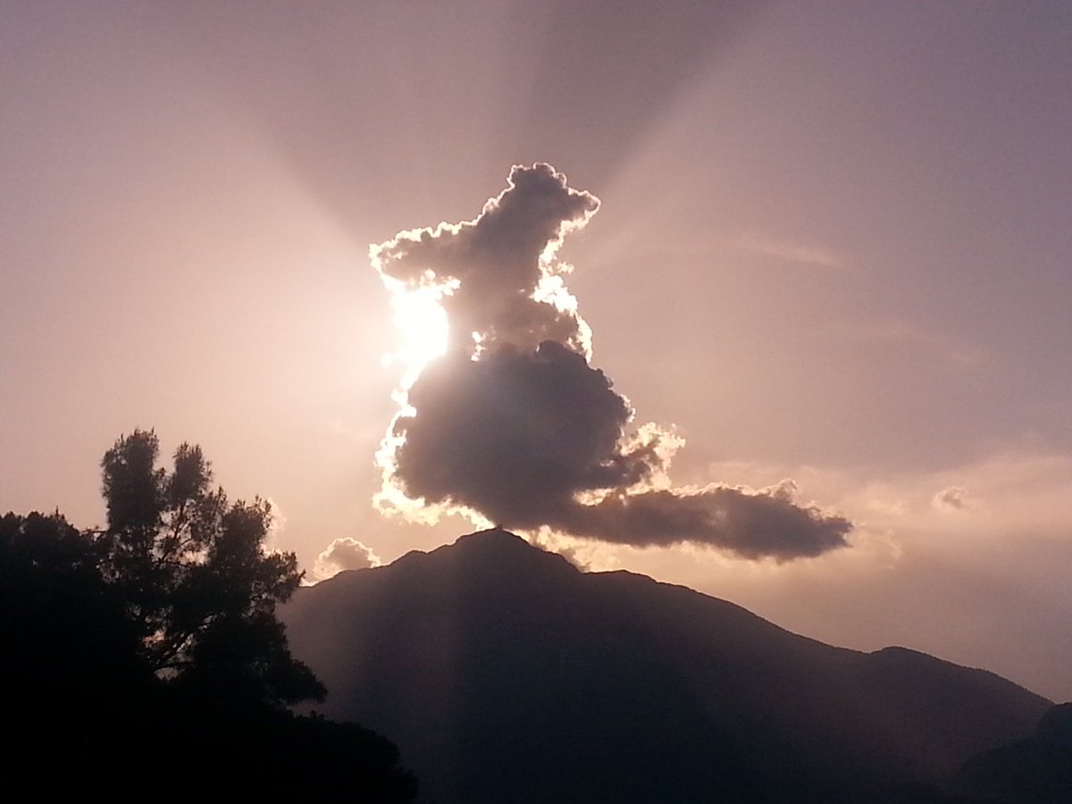 MSHNLP's tweet photo. #BonusOfTheDay 
What do you see in the pic?😃
#Sunset over #Phaselis

Fotoğrafta ne görüyorsunuz?😃
#Faselis'te #GünBatımı

#Antalya #Turkey #Archaeology #Tourism

@OGHARIT @AbdulazimSaffaf @KontikiDave @BonnieKipperman @dlockyer @AlanaBowker @MissRossi @TomGSW @msmithobx @qcheur https://t.co/y72QjT6IFn