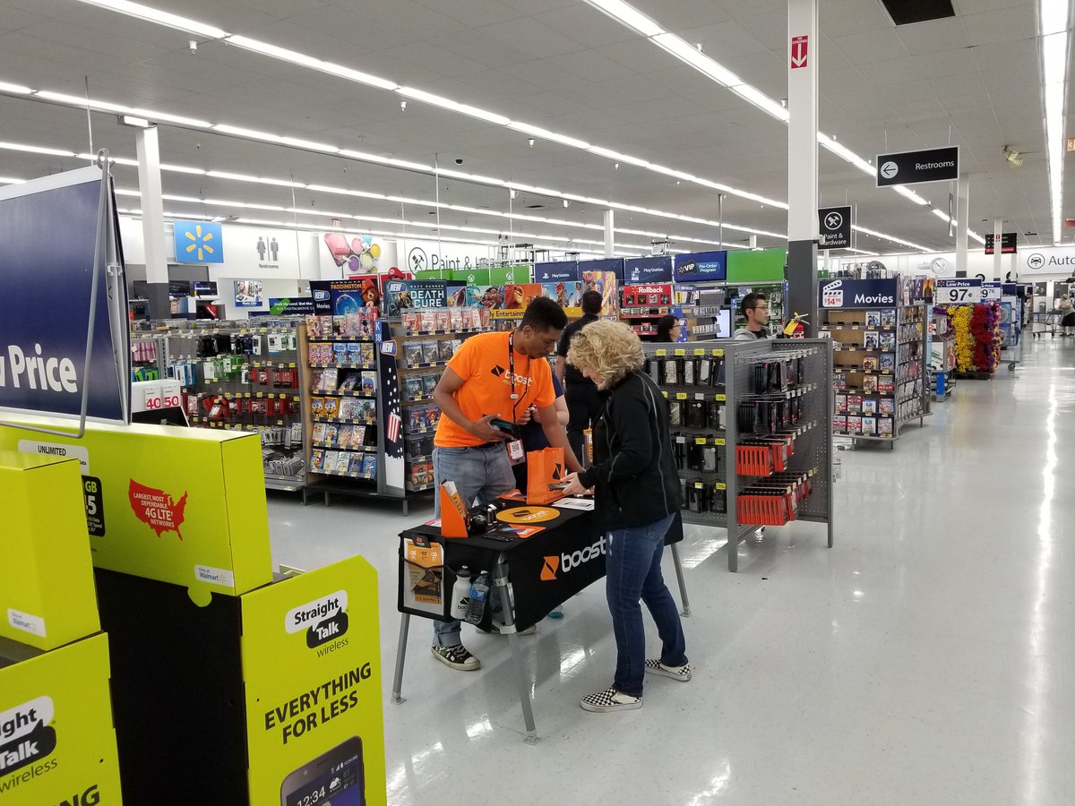 Boost day is here!!!!
@BoostGoots #boostpsr