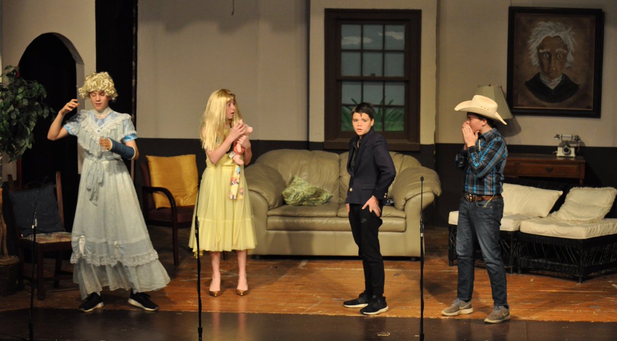 Buckingham Friends School tweet media