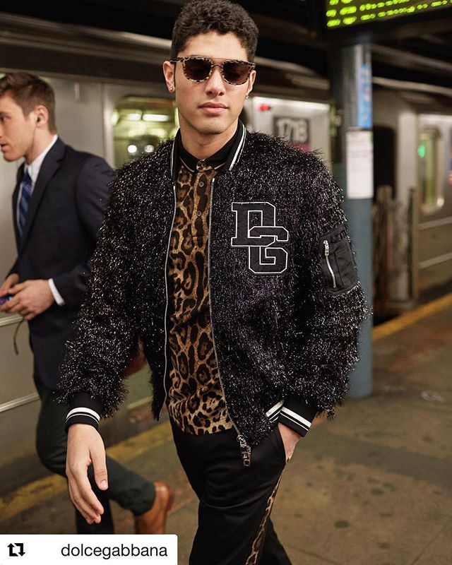 VNY Models tweet media