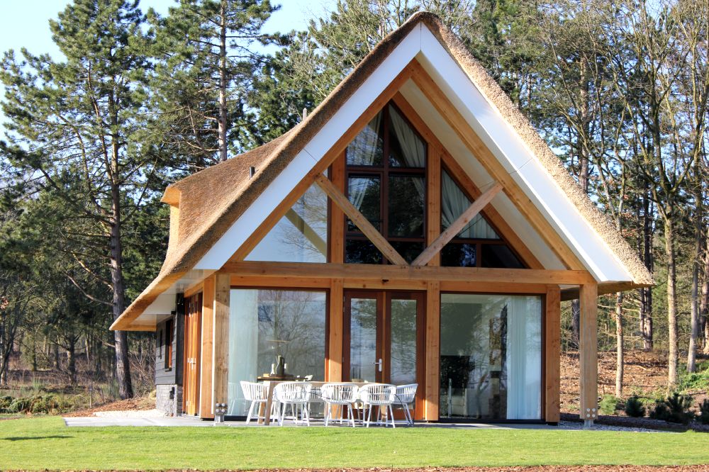 Aanstaande zondag, 6 mei, hebben we weer een informatiedag op Familieresort PUUR Exloo.  Laat u door ons verkoopteam informeren.  Aanmelden en meer lezen kan via: ow.ly/WPww30jMp6X