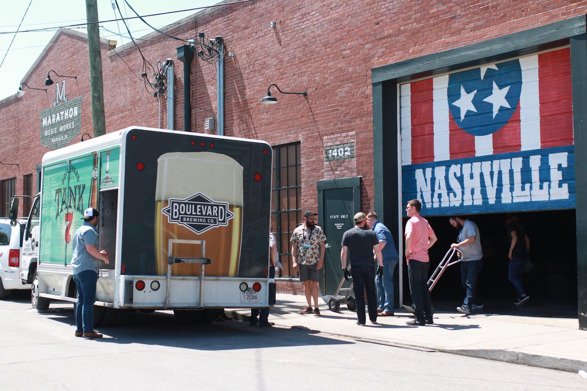 Lakeshore Beverage tweet media