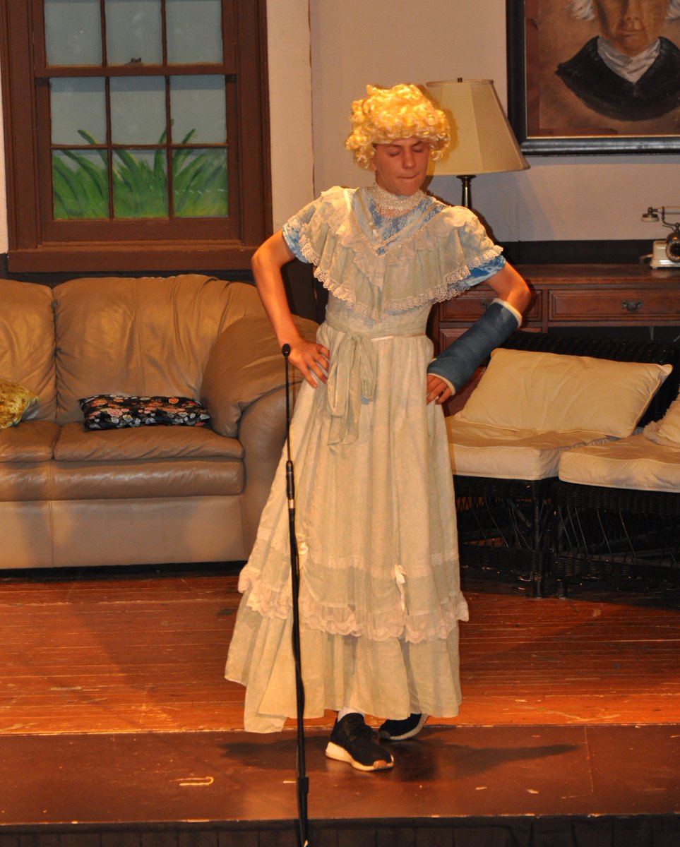 Buckingham Friends School tweet media