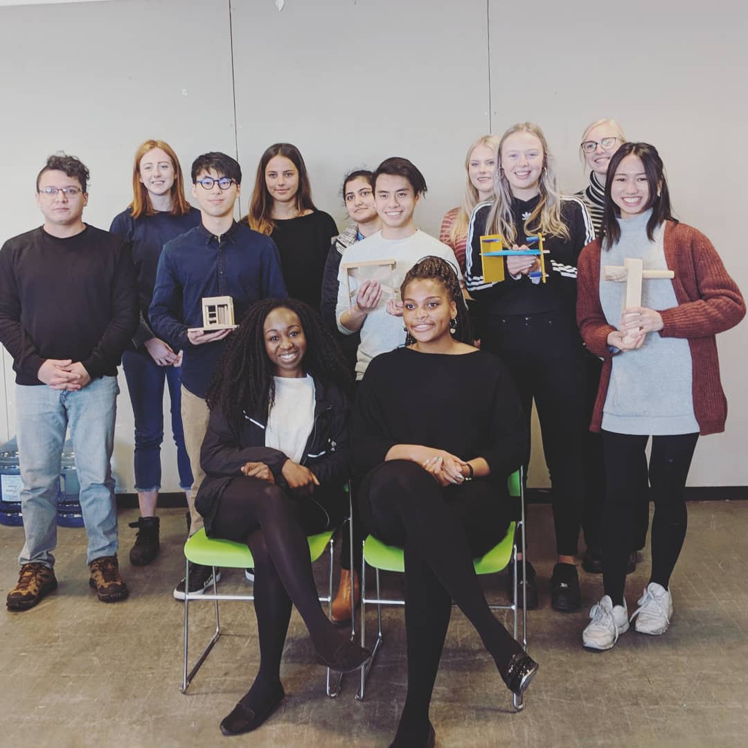 createwithluna's tweet photo. Massive well done and congratulations to each group who presented to us! Each team displayed a considered and careful prospal and showed a huge amount of talent with their models and instruction booklets. It was sooo hard to choose a winner! @theMSSA #workbench #createwithluna https://t.co/cKZmVNJvKI