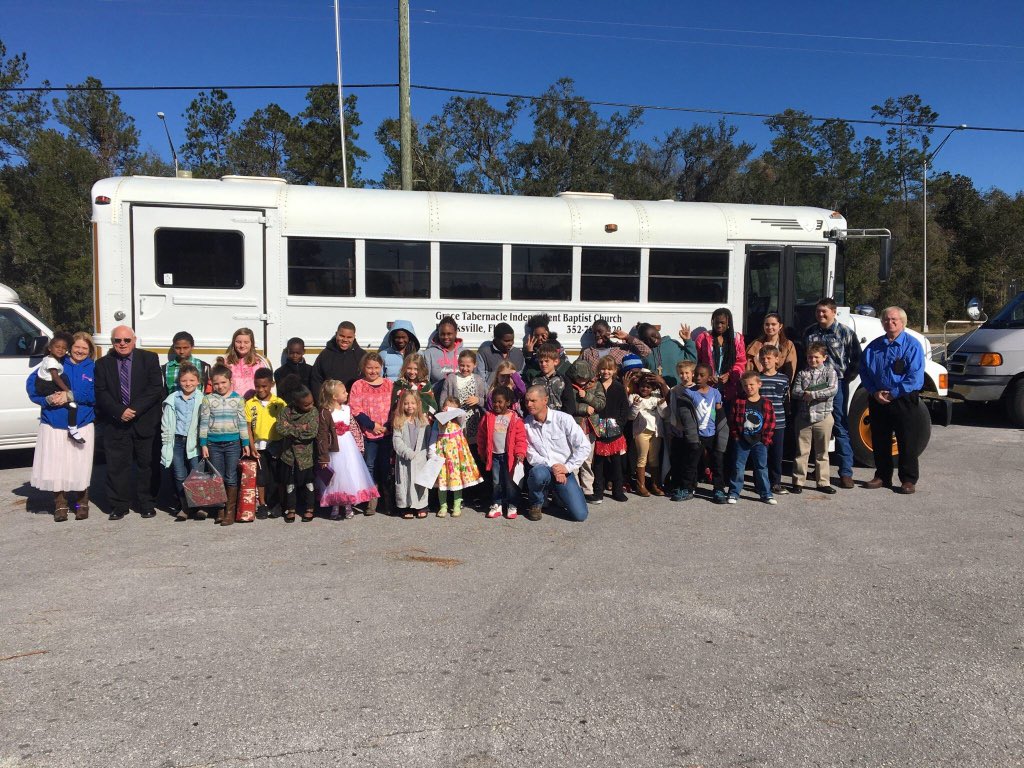 WBCBowie's tweet image. Join us as we help new churches start bus ministries via @BusThemIn - You can donate on our website at busthemin.com. If you would like the ministry presented in a missions conference we would be honored to do so! Let's #KeeptheBusesRolling #BusMinistry #StillWorks