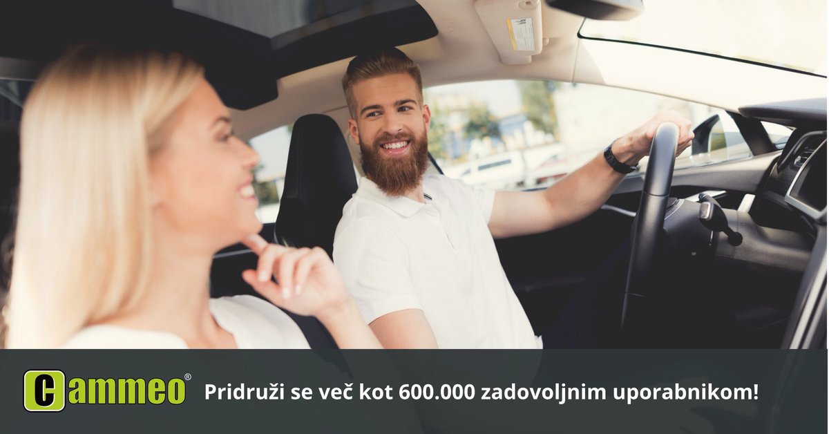 CammeoSI's tweet photo. Urejenost in udobje vozil. ✓
Profesionalno in varno storitev. ✓
Ugodno in enotno tarifo. ✓
Najnaprednejšo aplikacijo, ki ti napove prihod vozila. ✓
Vse to in še veliko več!😉
Smo le en klic stran:
📲 01 777 1212 (LJ)
📲 02 707 1212 (MB)
📲 04 777 1212 (KR)
#cammeo #CammeoApp https://t.co/loUMAaZOvq