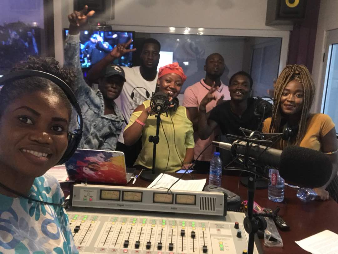 menzRalph's tweet photo. #ParagonHighWay MayDay Edition was Lit Big Thanks to @S3kyerewaa @realnaayaa @elorhim J-Traveller and the Entire Crew @IamChelsySey @iamayatullah DJ @SamIsPorsh https://t.co/bWXVJ8uGLb