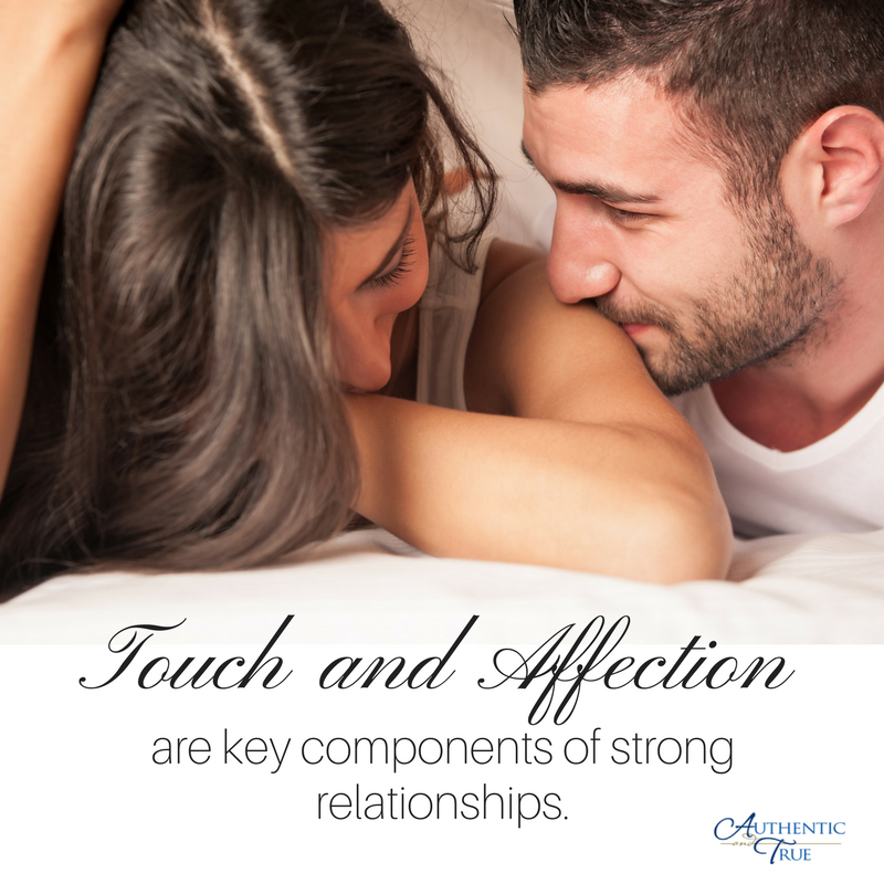 LeslieGustafson's tweet photo. Did you know that having sex less than 10 time per year is considered a sexless marriage? 
Touch and affection are vital needs in a marriage. It also shows care and connection with your partner. 
#amazingintimacy #affection #connection https://t.co/QC9sOI52Vz