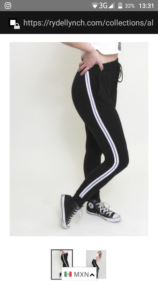 dxmnrydeI's tweet photo. @rydel @RydelLynch Could you tell me if there will be more joggers? 😕😕😕😟 https://t.co/NoF7HD2FUW