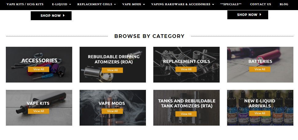 The Gourmet E Liquid Collective Home Of the Most Flavoursome and Exclusive Eliquids and Luxury Vape Products Free UK shipping for orders over £20 and International shipping Available
the-gourmet-eliquid-collective.com
#vape #eliquid #vapeuk #rastavapors #vapecommunity #vapefam #ecig