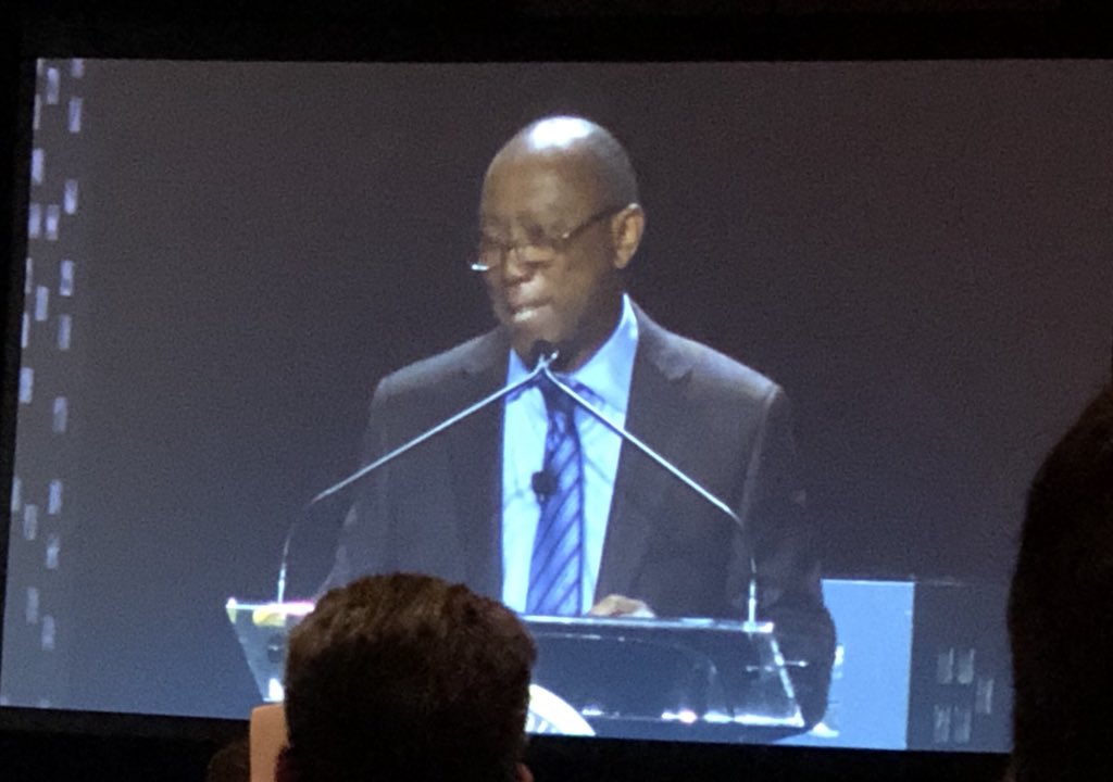 othon_inc's tweet photo. Attending @GHPartnership #stateofhou listening to @SylvesterTurner. https://t.co/wLzBIqKiRI