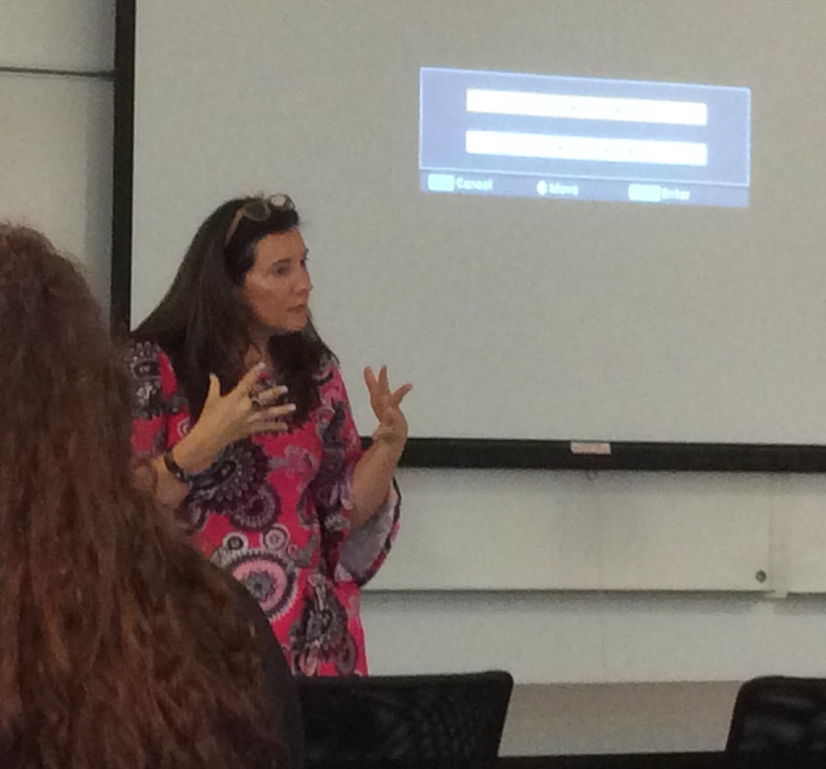 YCPGradBSE's tweet photo. Photos from our M.Ed. New Teacher Seminar &amp; Recognition Event! Participants enjoyed four engaging presentations led by YCP faculty: #AceYourFirstYear #ClassroomCoding #EngageStrugglingReaders #CareerInLeadership https://t.co/aOKOJOBahZ