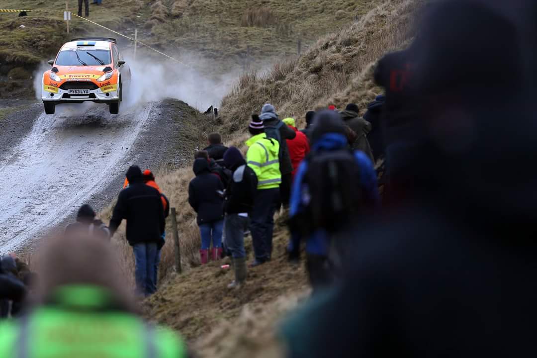 MidWalesStages's tweet photo. Competing on @WalesRallyGB?
Your only opportunity to head into the Hafren forest complex which is used on the #WRC & @MSA_BRC qualifier before the event, is at the #MWS18 on 27th May.
A total of 43 stage miles is on offer:
Enter here: https://t.co/jDfmQgIJUJ https://t.co/5iBJGoyA5u
